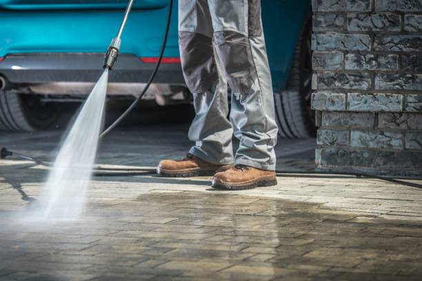 Bay City, MI Pressure Washing Company