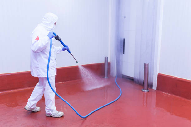 Best Parking Lot and Garage Cleaning  in Bay City, MI